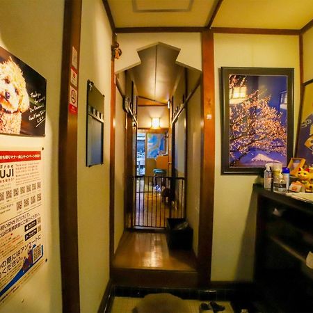 Guesthouse Tokiwa - Vacation Stay 01074V 후지노미야 외부 사진