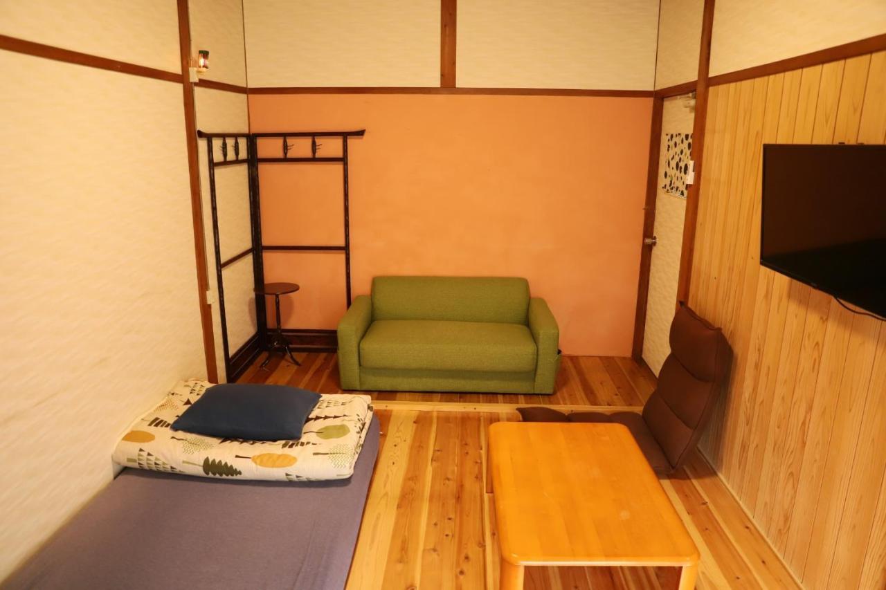 Guesthouse Tokiwa - Vacation Stay 01074V 후지노미야 외부 사진