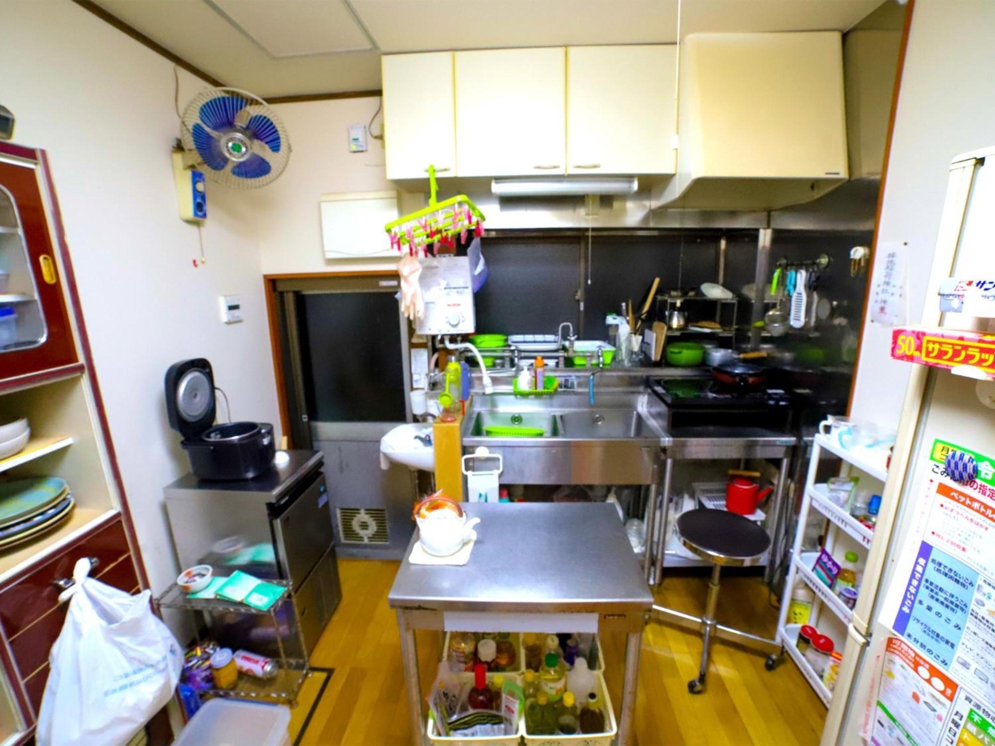 Guesthouse Tokiwa - Vacation Stay 01074V 후지노미야 외부 사진