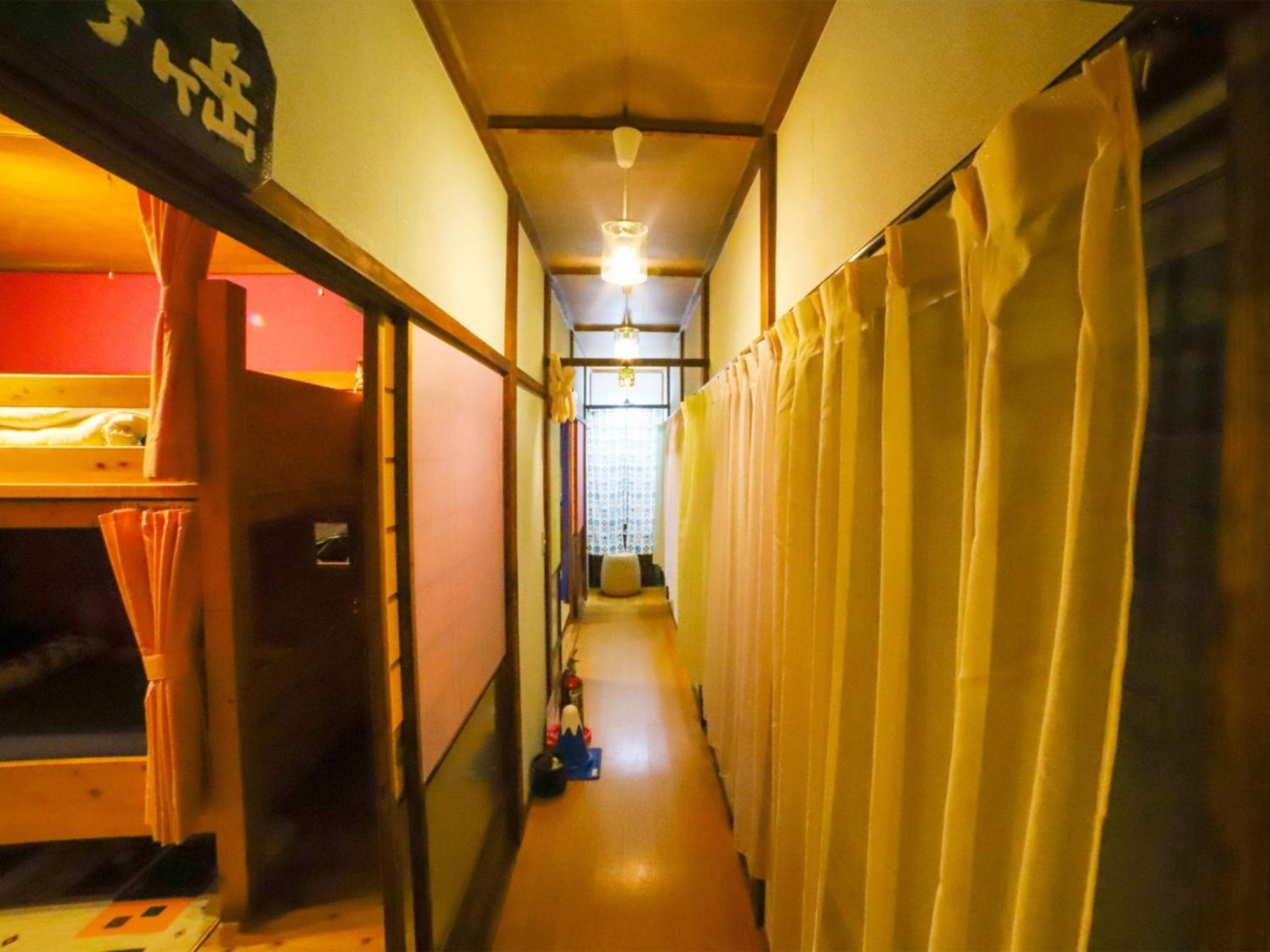 Guesthouse Tokiwa - Vacation Stay 01074V 후지노미야 외부 사진