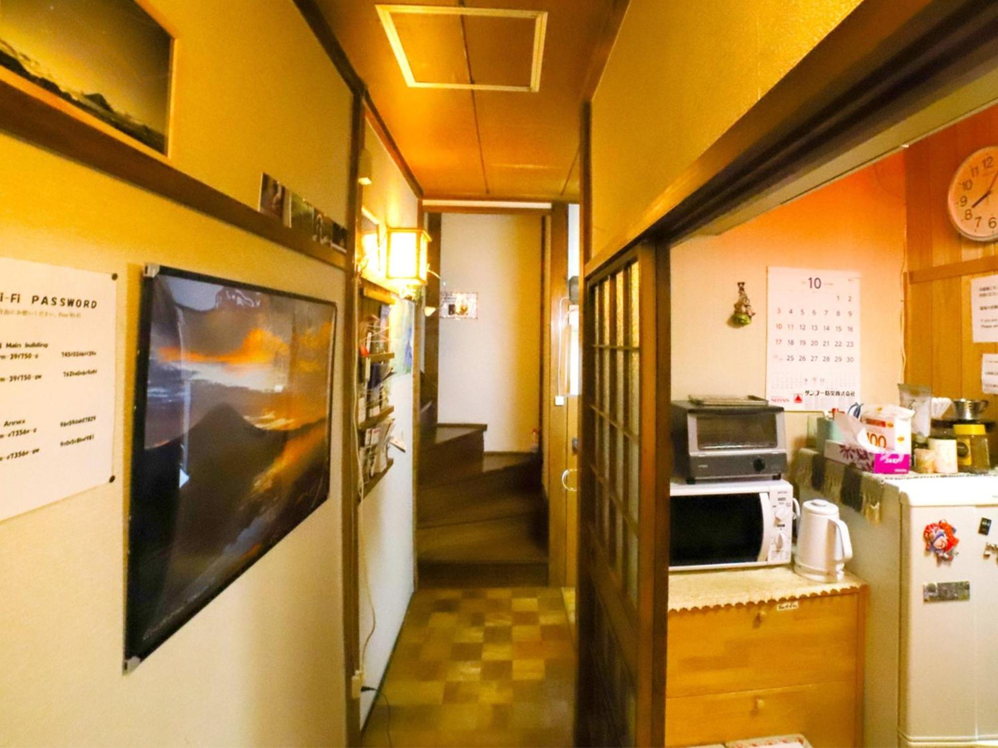 Guesthouse Tokiwa - Vacation Stay 01074V 후지노미야 외부 사진